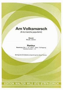 Am Volksmarsch 