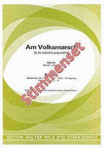 Am Volksmarsch 