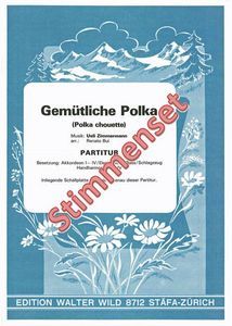 Gemütliche Polka 