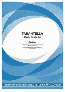 Tarantella 