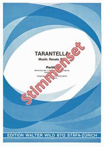 Tarantella 