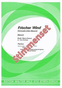 Frischer Wind 