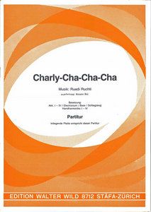 Charly Cha Cha Cha 