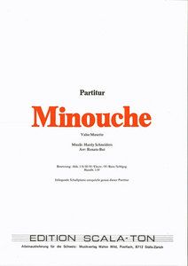 Minouche 