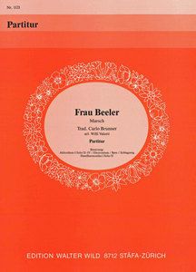 Frau Beeler 
