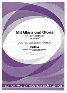 Mit Glanz und Gloria 