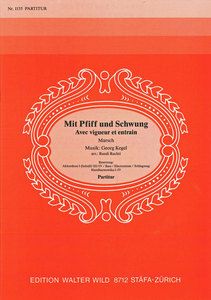 Mit Pfiff und Schwung 