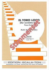 El Toro Loco 