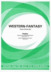 Western Fantasy 