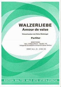 Walzerliebe 