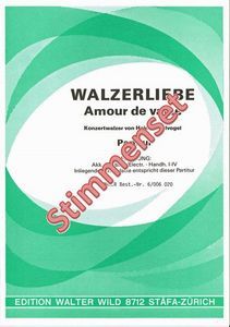 Walzerliebe 