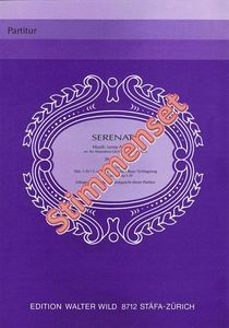 Serenata 