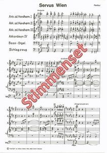Servus Wien 