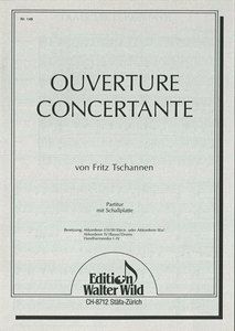 Ouvertüre Concertante 