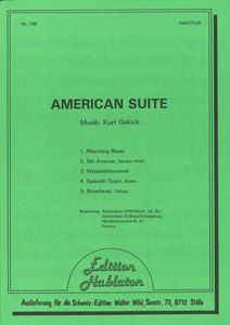 American Suite 