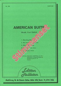American Suite 