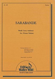 Sarabande 
