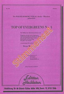 Top Of Evergreens No. 3 