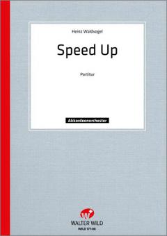 Speed up 