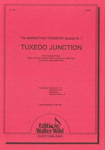Tuxedo Junction 