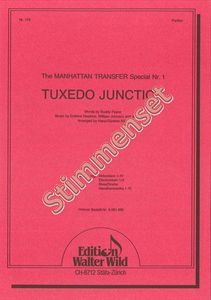 Tuxedo Junction 