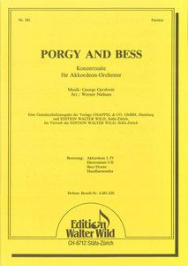 Porgy and Bess 