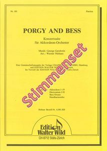 Porgy and Bess 