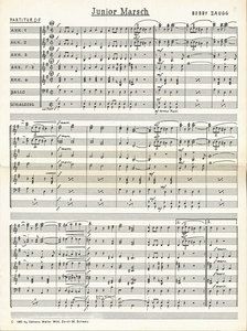 Junior Marsch 