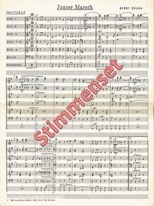 Junior Marsch 