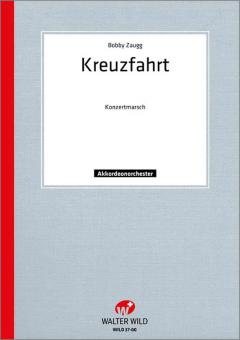 Kreuzfahrt 