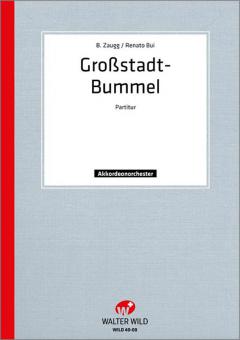 Grossstadtbummel 