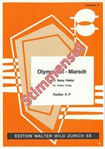 Olympiade Marsch 