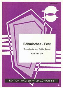 Böhmisches Fest 