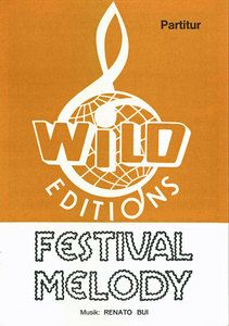 Festival Melody 