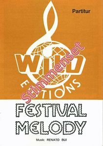 Festival Melody 