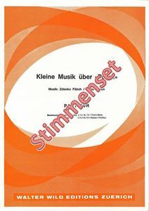 Kleine Musik über 'Poem' 