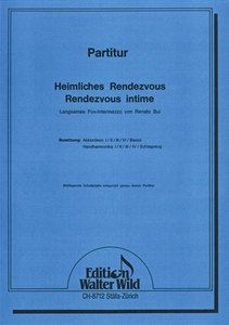 Heimliches Rendezvous 