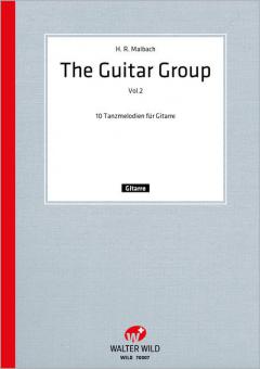The Guitar Group Band 2 