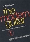 The Modern Guitar 1 