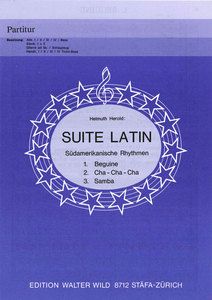 Suite Latin 