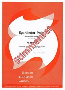 Egerländer Polka 