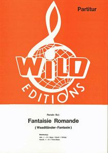 Fantasie Romande 