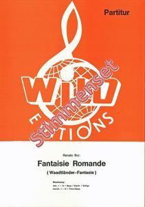 Fantasie Romande 