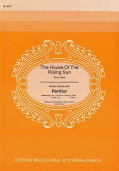 The House of the Rising Sun 