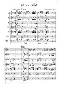La Coruna 