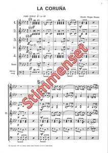 La Coruna 