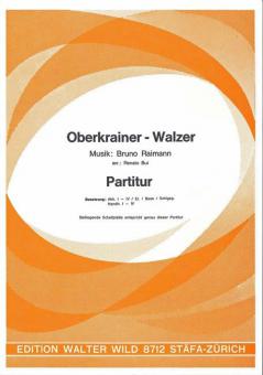 Oberkrainer Walzer 