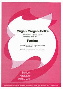 Wigel-Wogel-Polka 