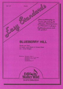 Blueberry Hill 