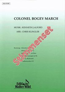 Colonel Bogey Marsch 